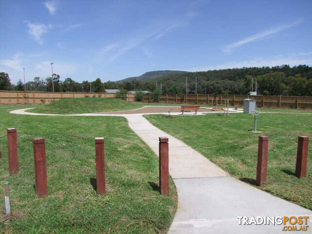 Lot 137 Kurrajong Road GUNNEDAH NSW 2380