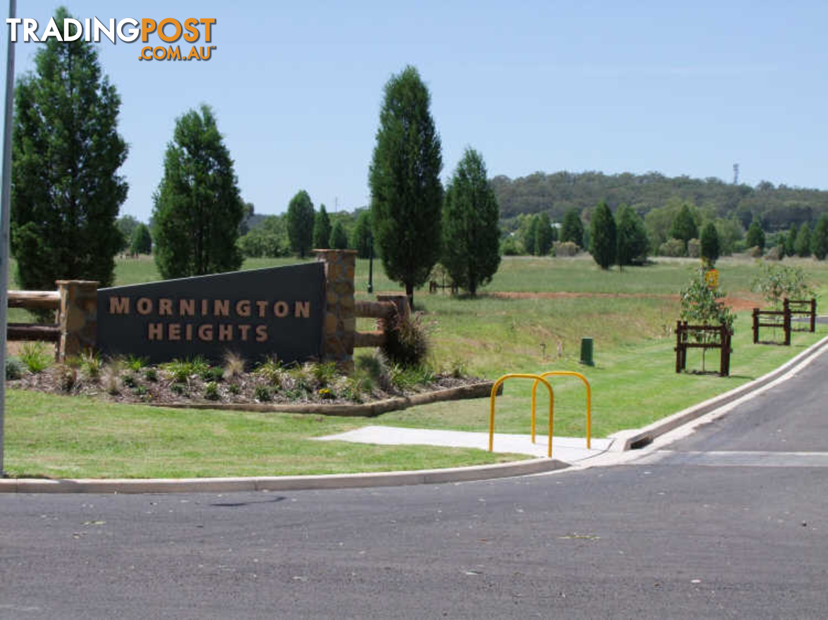 Lot 137 Kurrajong Road GUNNEDAH NSW 2380