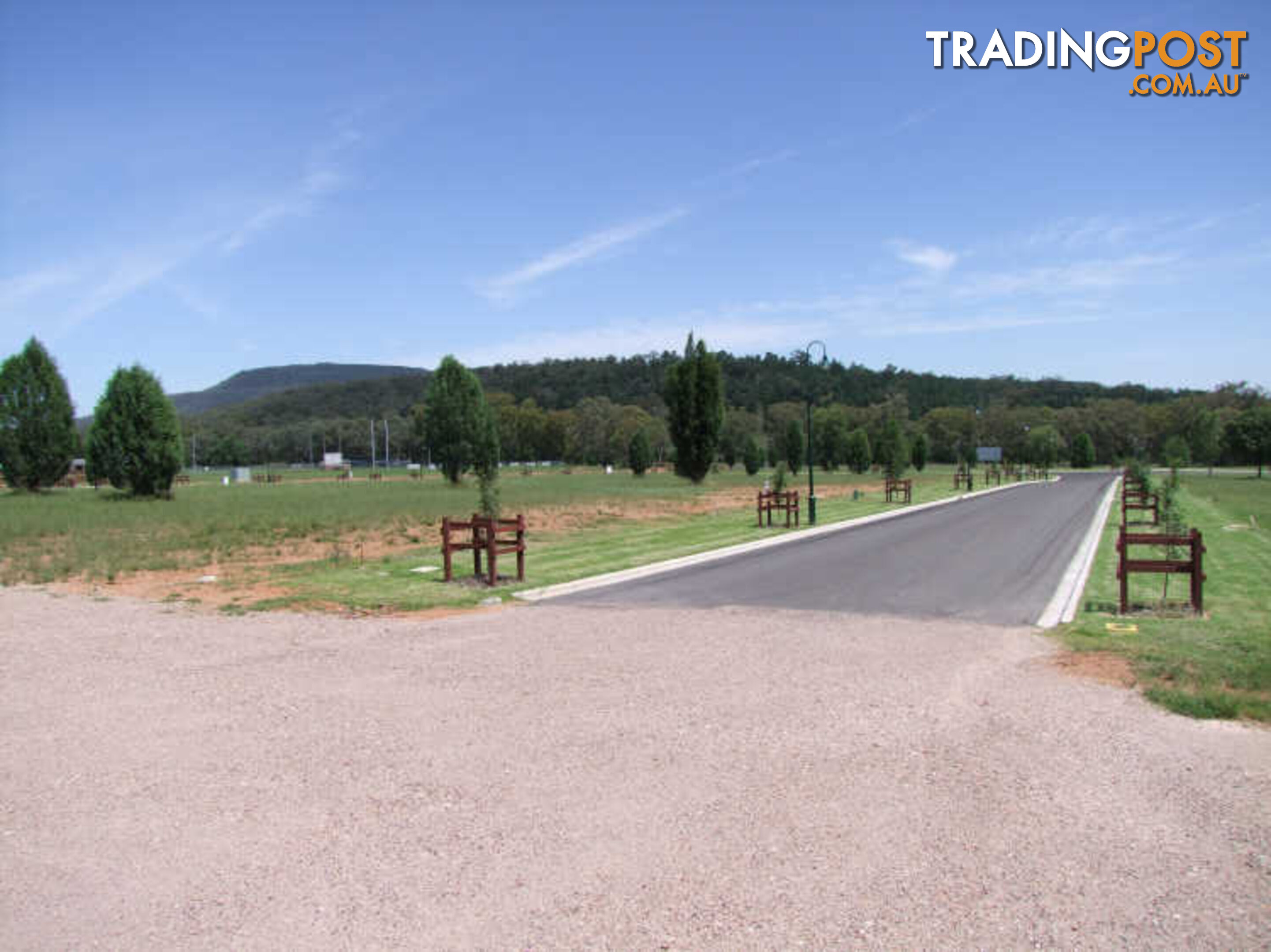 Lot 137 Kurrajong Road GUNNEDAH NSW 2380