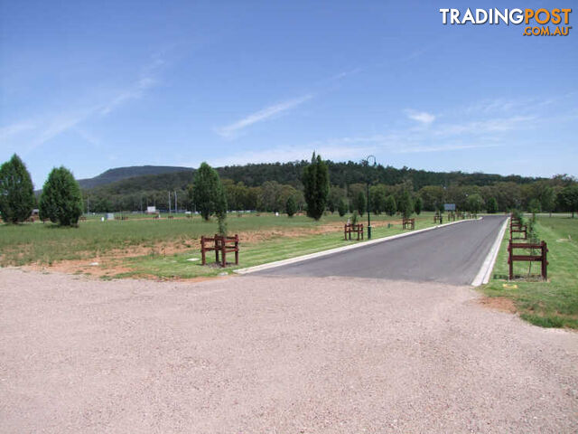 Lot 137 Kurrajong Road GUNNEDAH NSW 2380