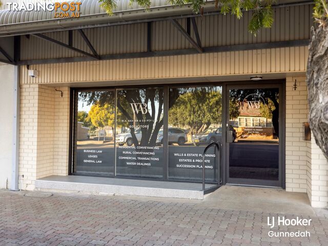 87-91 Marquis Street GUNNEDAH NSW 2380 - photo 2 of 25