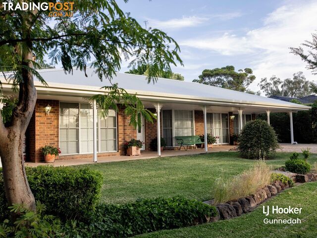 114-116 LInks Road GUNNEDAH NSW 2380