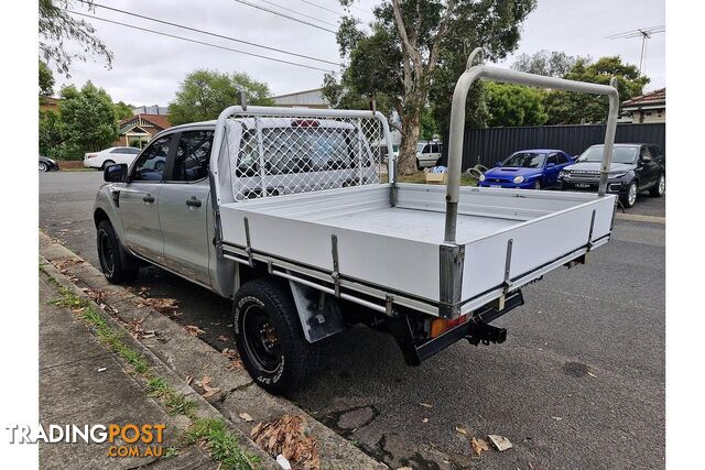 2012 FORD RANGER XL PX UTE - photo 5 of 13