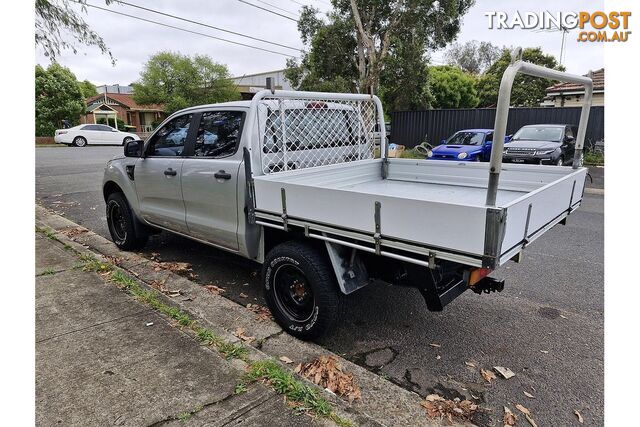 2012 FORD RANGER XL PX UTE - photo 4 of 13