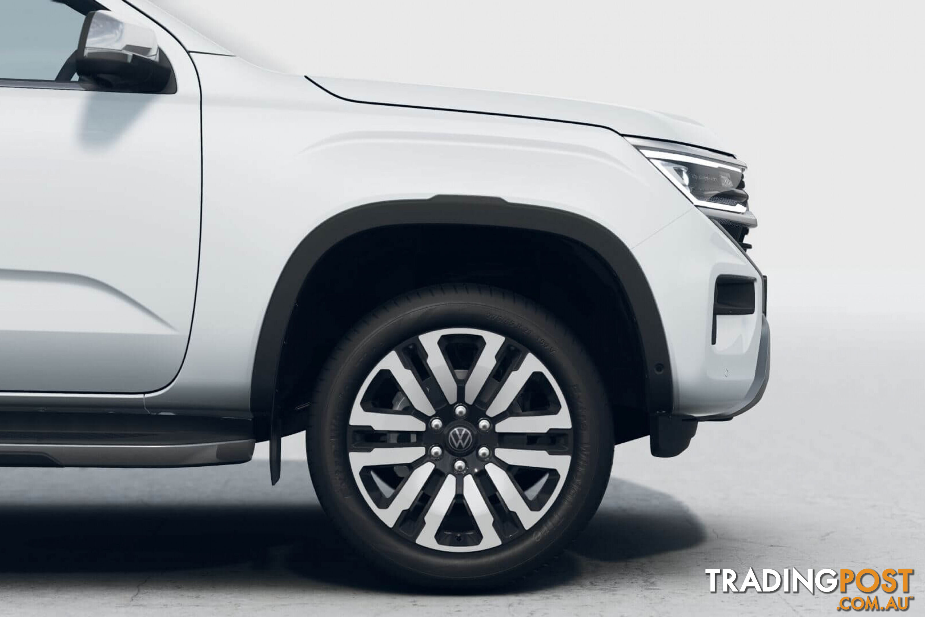 2023 VOLKSWAGEN AMAROK TDI600 AVENTURA  UTE