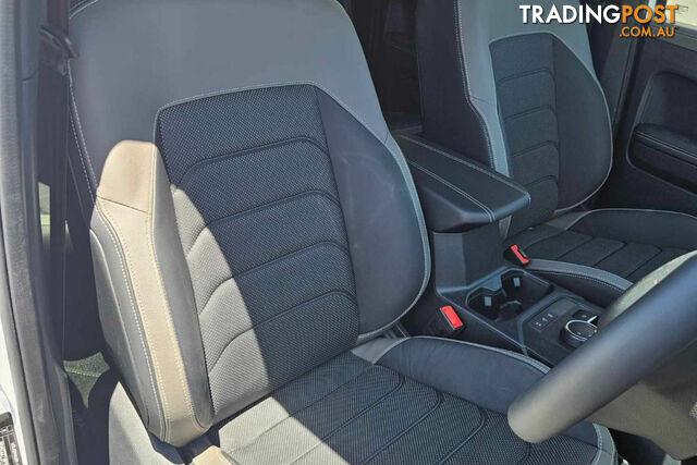 2023 VOLKSWAGEN AMAROK TDI600 AVENTURA  UTE