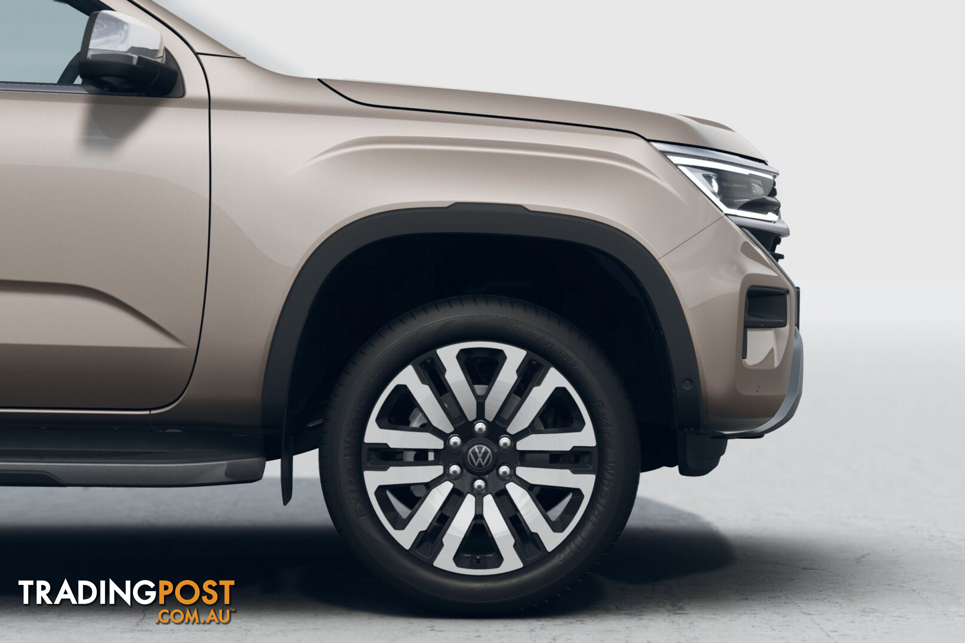 2024 VOLKSWAGEN AMAROK TDI600 AVENTURA  UTE