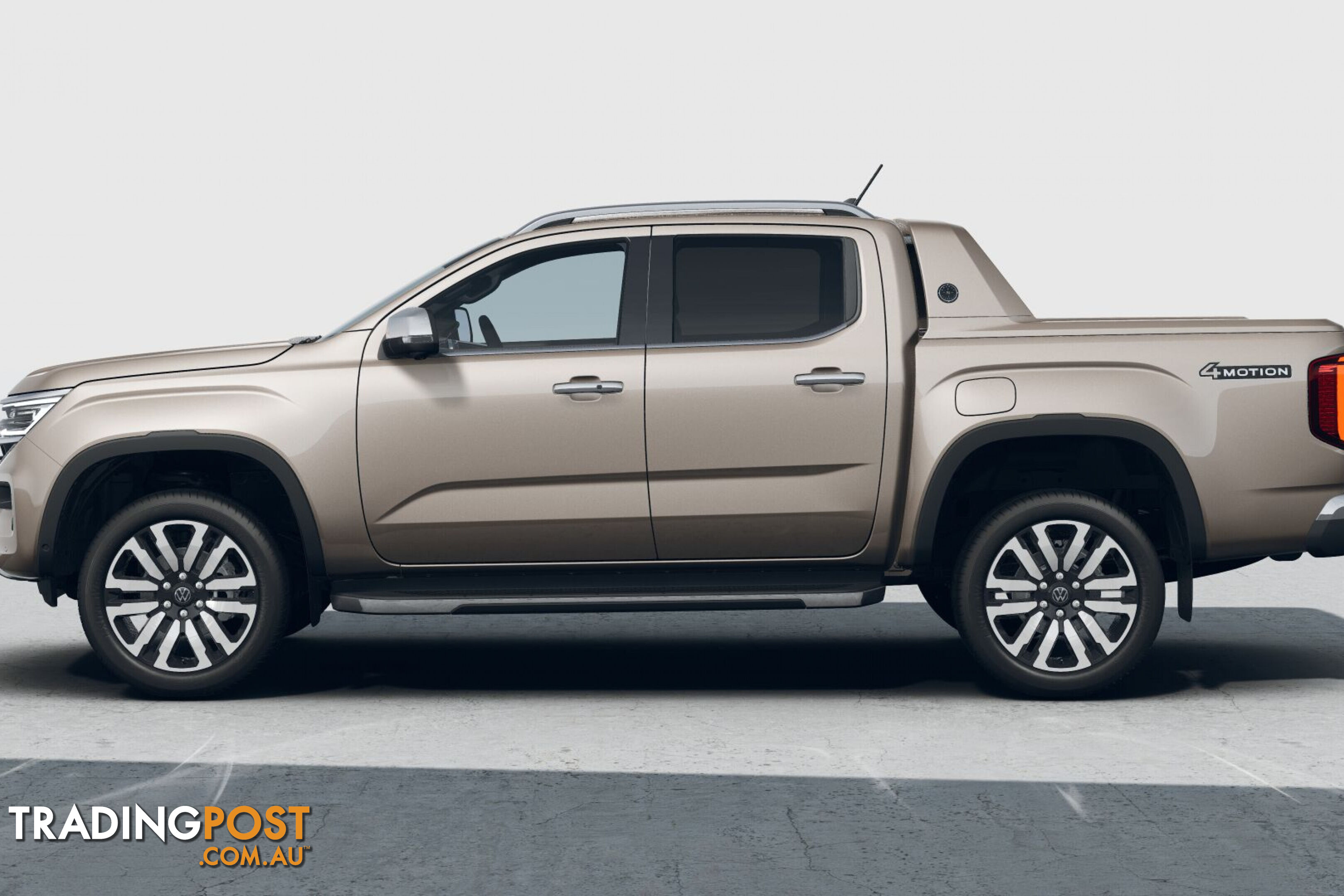 2024 VOLKSWAGEN AMAROK TDI600 AVENTURA  UTE