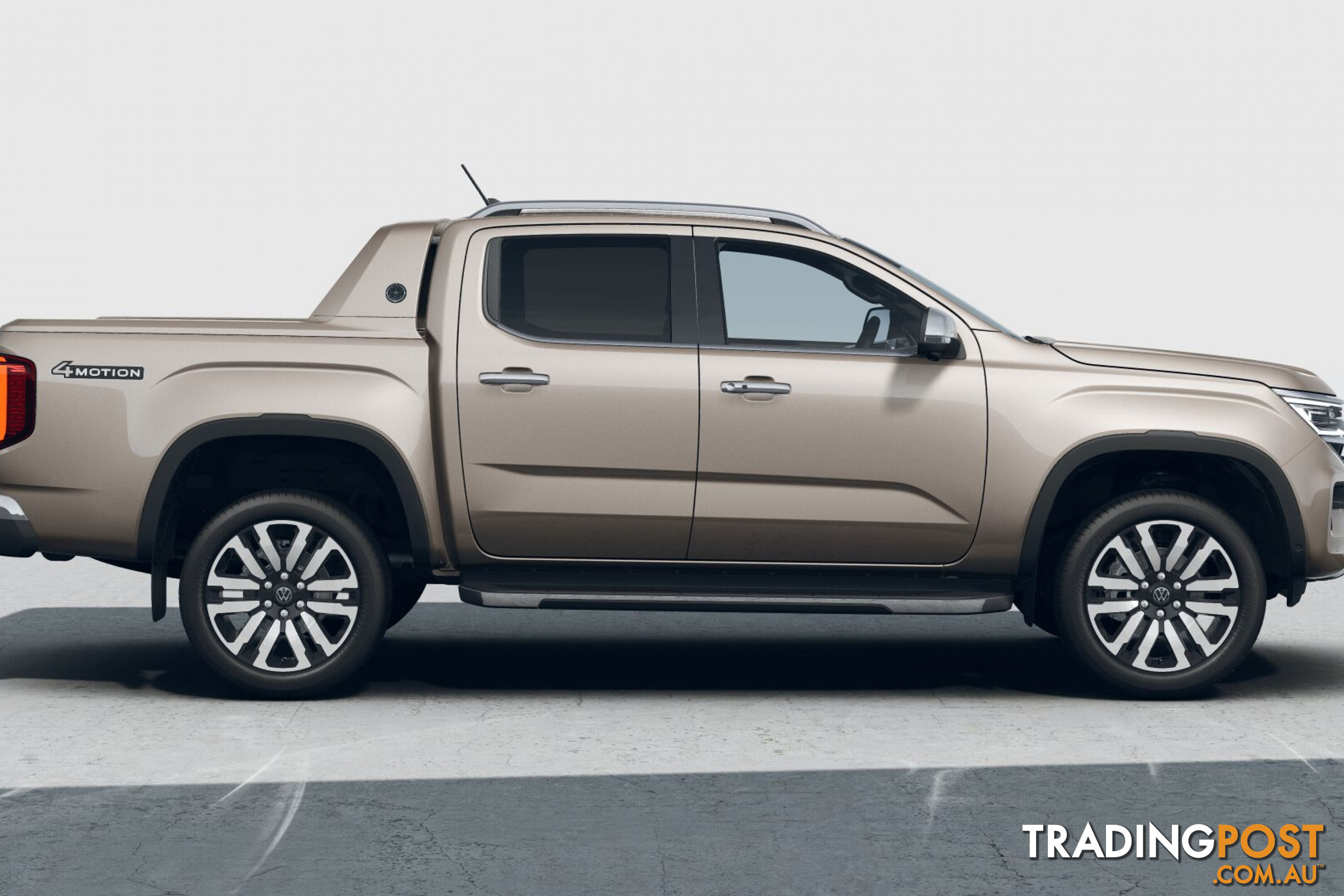 2024 VOLKSWAGEN AMAROK TDI600 AVENTURA  UTE