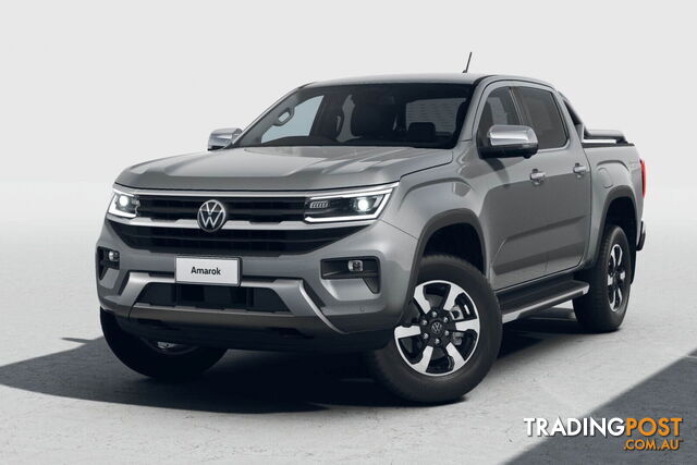 2023 VOLKSWAGEN AMAROK TDI500 STYLE  UTE