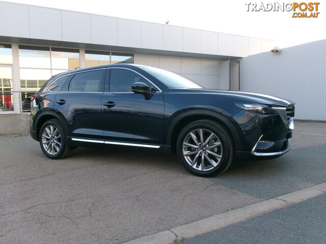 2021 MAZDA CX9 GT SP SUV