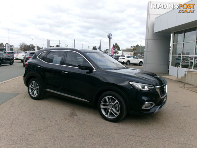 2021 MG HS EXCITE X SUV