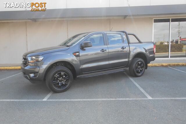 2020 FORD RANGER SPORT  UTE