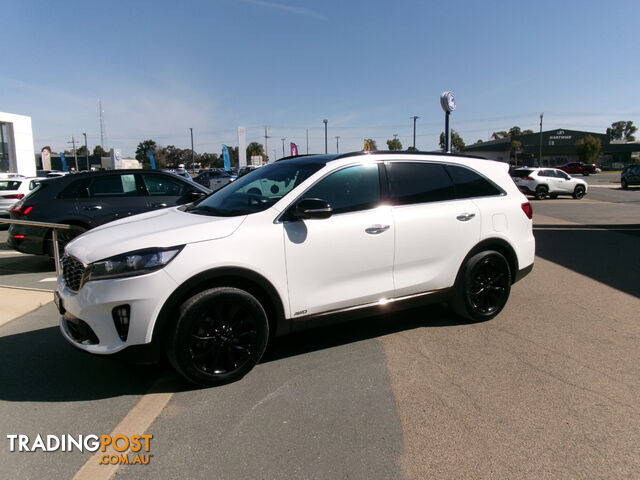2019 KIA SORENTO BLACK EDITION WAGON - photo 2 of 23