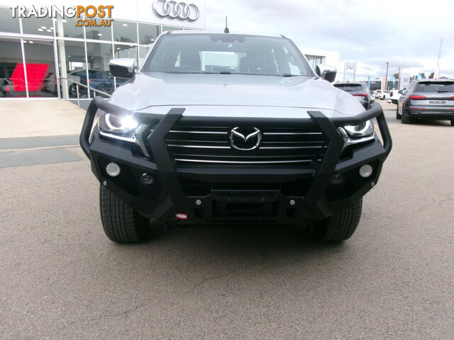 2024 MAZDA BT50 GT UTE - photo 3 of 26
