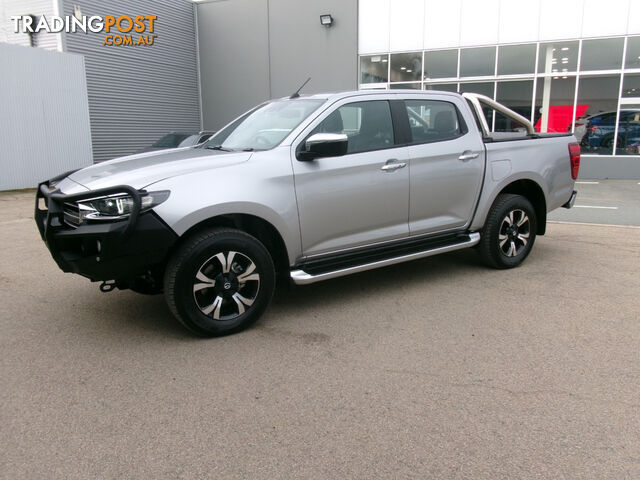 2024 MAZDA BT50 GT  UTE - photo 5 of 26