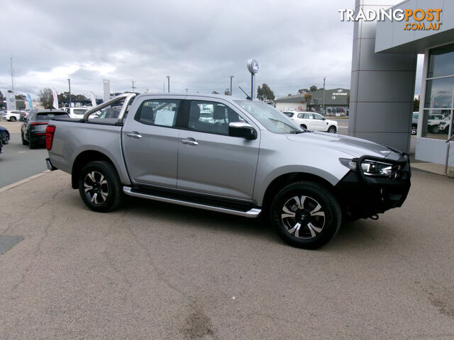 2024 MAZDA BT50 GT UTE - photo 2 of 26