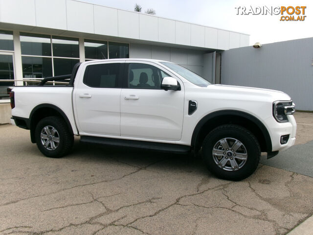 2023 FORD RANGER XLT UTE