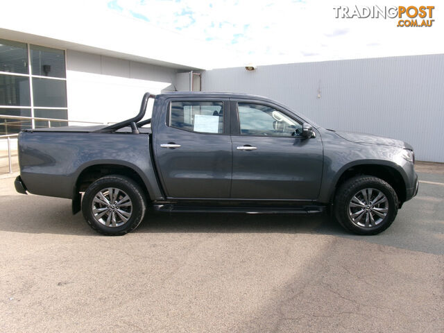 2018 MERCEDESBENZ XCLASS PROGRESSIV  UTE - photo 2 of 22