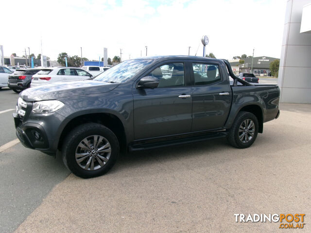 2018 MERCEDESBENZ XCLASS PROGRESSIV  UTE - photo 3 of 22