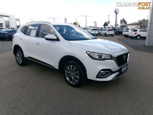 2020 MG HS VIBE SUV