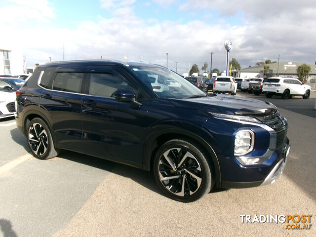 2023 MITSUBISHI OUTLANDER ASPIRE SUV