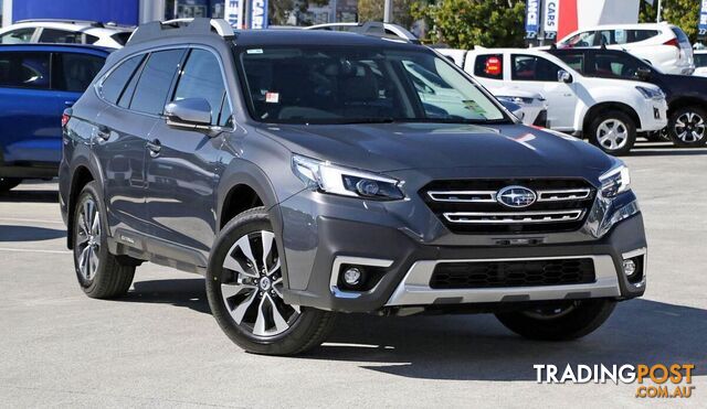 2024 SUBARU OUTBACK AWD TOURING 6GEN WAGON