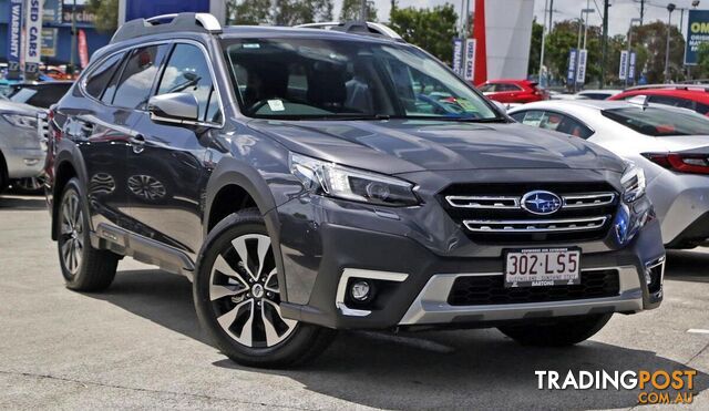 2024 SUBARU OUTBACK AWD TOURING 6GEN WAGON