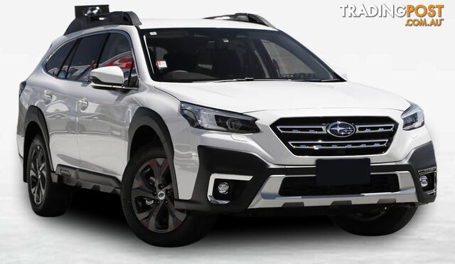 2024 SUBARU OUTBACK AWD TOURING 6GEN WAGON