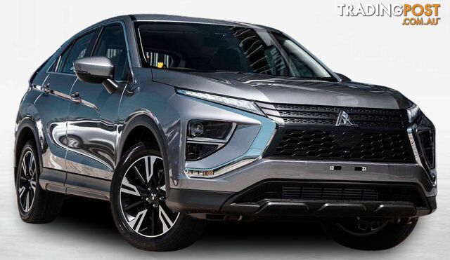 2024 MITSUBISHI ECLIPSE CROSS ES YB WAGON