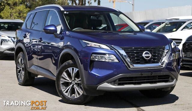 2023 NISSAN X-TRAIL ST-L T33 WAGON