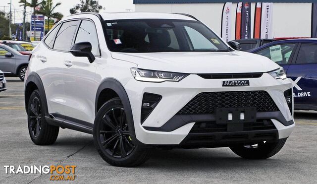 2022 HAVAL H6GT ULTRA B03 WAGON