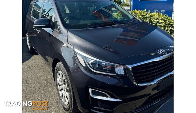 2019 KIA CARNIVAL S YP WAGON