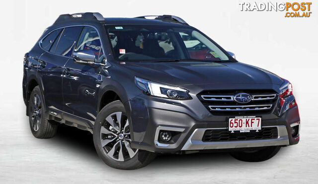 2023 SUBARU OUTBACK AWD TOURING XT 6GEN WAGON