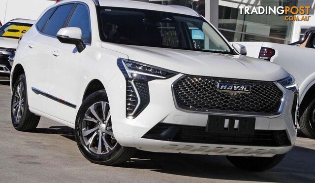 2024 GWM HAVAL JOLION   WAGON