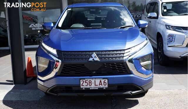 2024 MITSUBISHI ECLIPSE CROSS ES YB WAGON