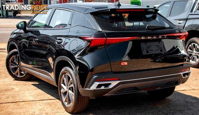 2025 CHERY C5 URBAN WAGON - photo 4 of 15