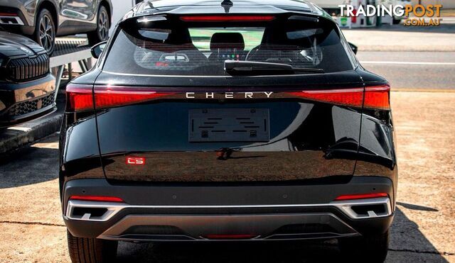 2025 CHERY C5 URBAN WAGON - photo 3 of 15
