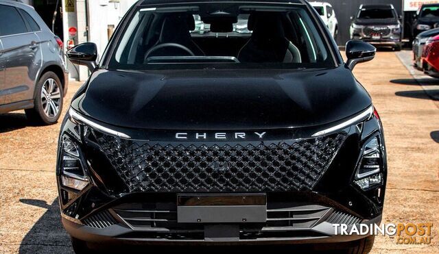 2025 CHERY C5 URBAN WAGON - photo 2 of 15