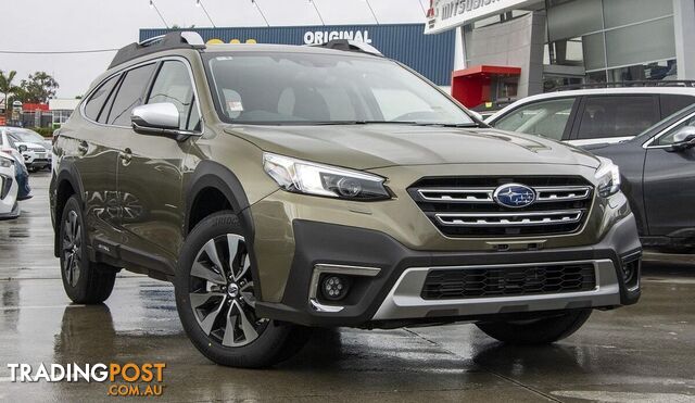 2024 SUBARU OUTBACK AWD TOURING XT 6GEN WAGON