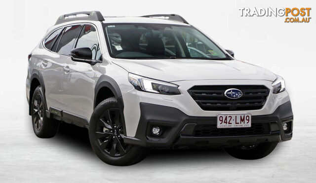 2024 SUBARU OUTBACK AWD SPORT 6GEN WAGON