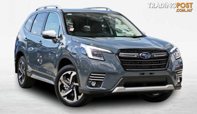 2024 SUBARU FORESTER 2.5I-S S5 WAGON