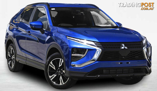 2024 MITSUBISHI ECLIPSE CROSS LS YB WAGON