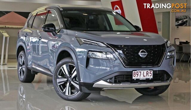 2024 NISSAN X-TRAIL TI E-POWER T33 WAGON