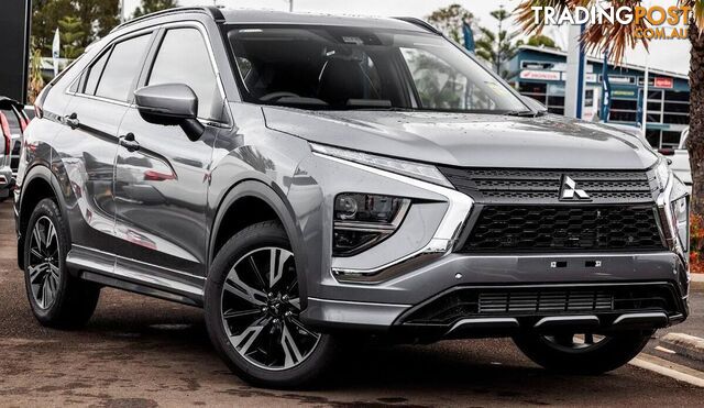 2024 MITSUBISHI ECLIPSE CROSS ASPIRE YB WAGON