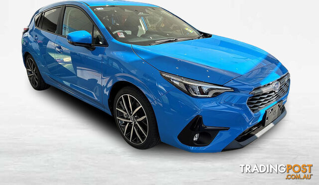 2024 SUBARU IMPREZA 2.0R G6 HATCHBACK