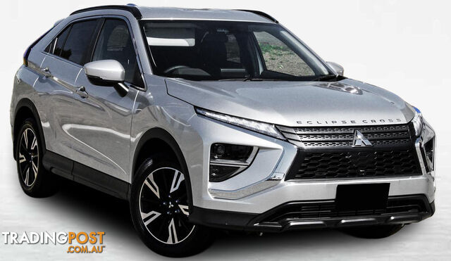 2024 MITSUBISHI ECLIPSE CROSS ES YB WAGON