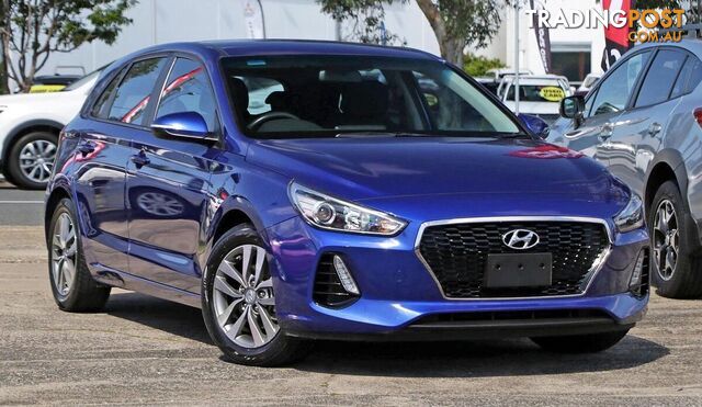 2021 HYUNDAI I30  PD.V4 HATCHBACK