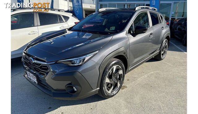 2024 SUBARU CROSSTREK 2.0R G6X WAGON