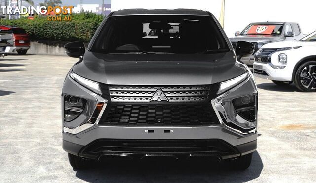 2024 MITSUBISHI ECLIPSE CROSS BLACK EDITION YB WAGON